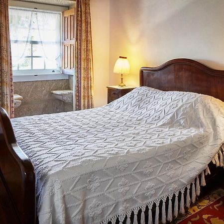 Casa De Canedo Селорику-ди-Башту Экстерьер фото