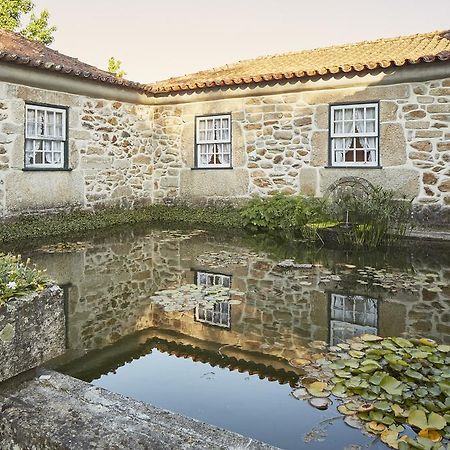 Casa De Canedo Селорику-ди-Башту Экстерьер фото