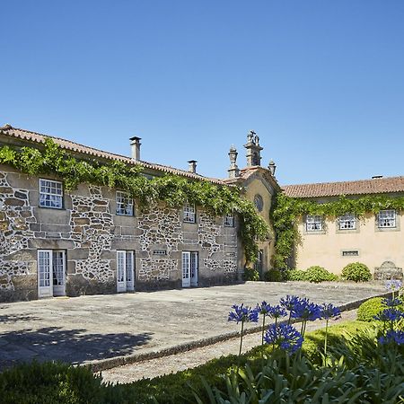 Casa De Canedo Селорику-ди-Башту Экстерьер фото