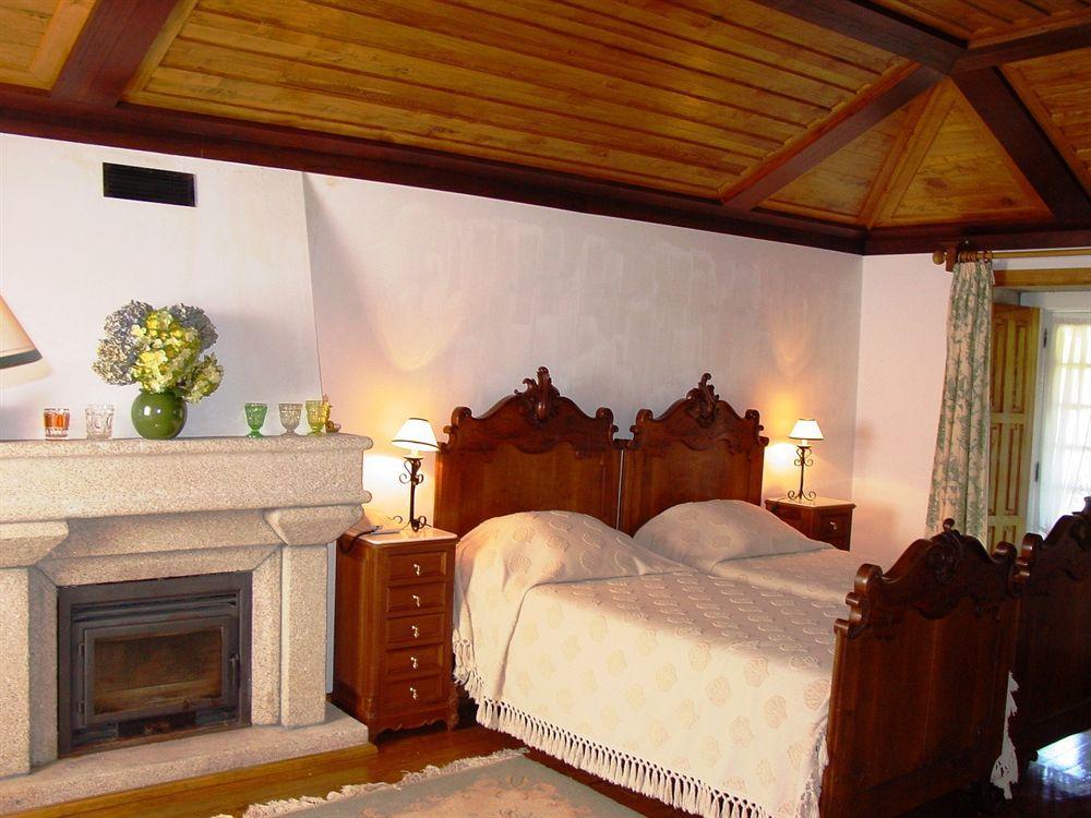 Casa De Canedo Селорику-ди-Башту Экстерьер фото