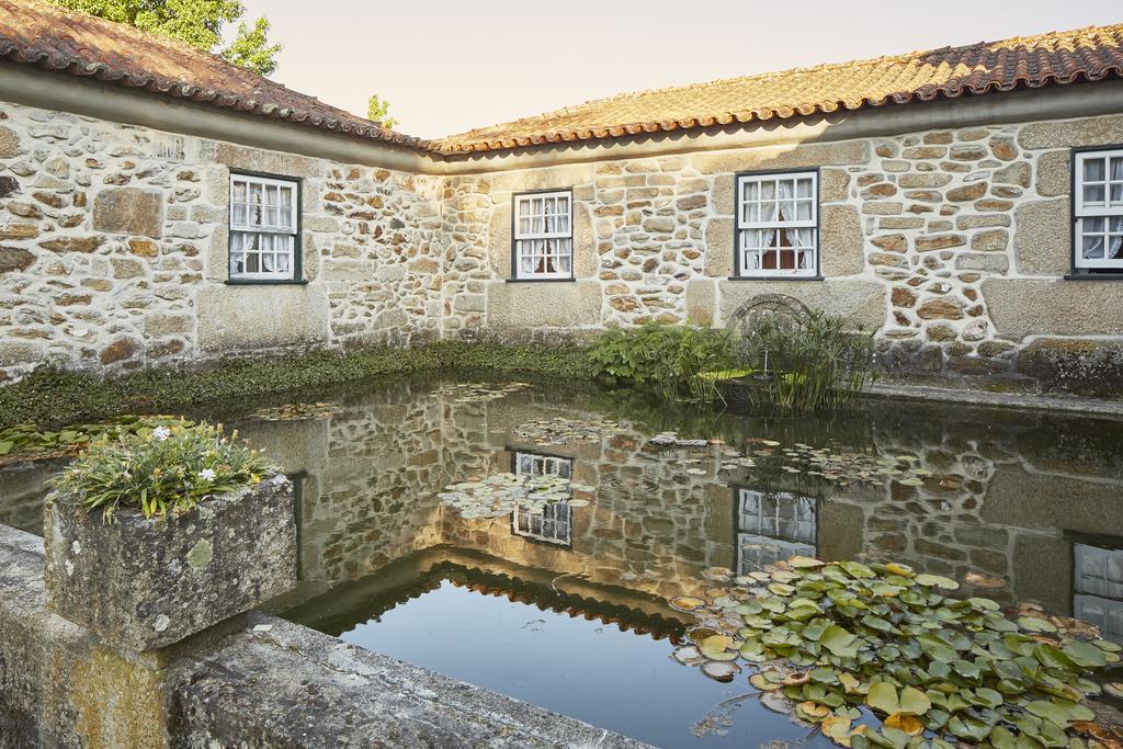 Casa De Canedo Селорику-ди-Башту Экстерьер фото
