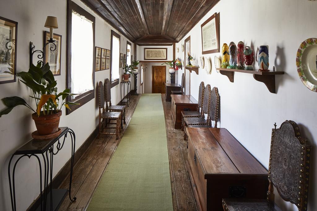 Casa De Canedo Селорику-ди-Башту Экстерьер фото