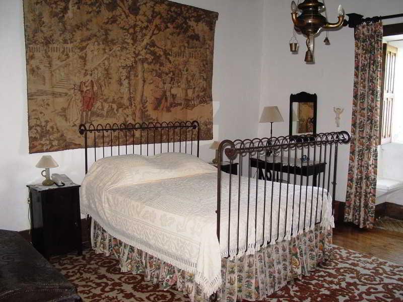 Casa De Canedo Селорику-ди-Башту Экстерьер фото