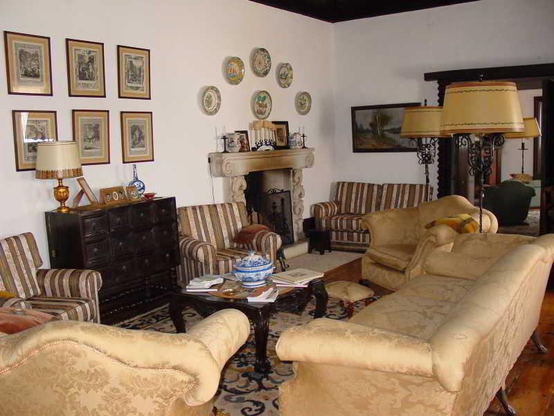 Casa De Canedo Селорику-ди-Башту Экстерьер фото
