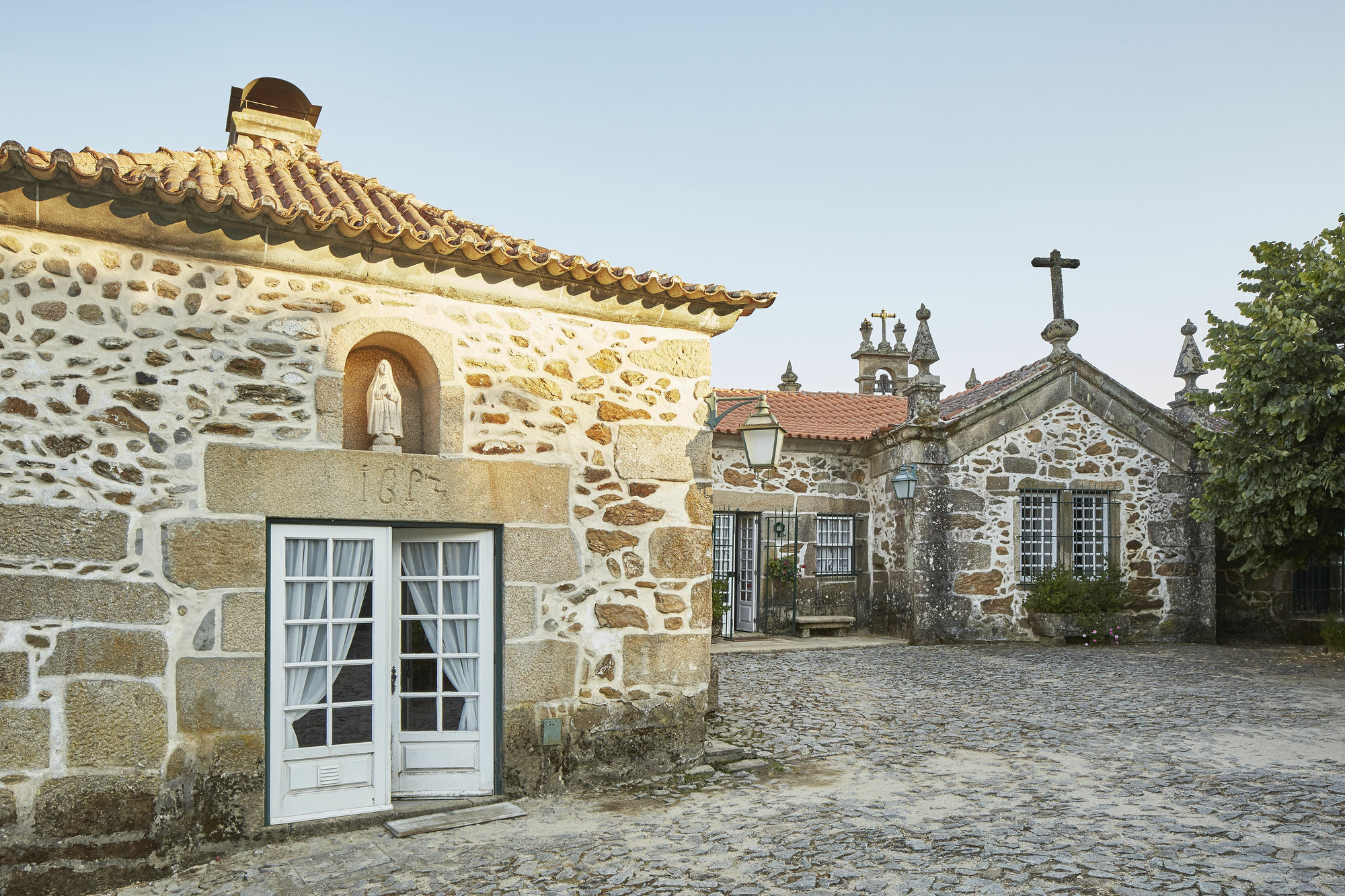 Casa De Canedo Селорику-ди-Башту Экстерьер фото