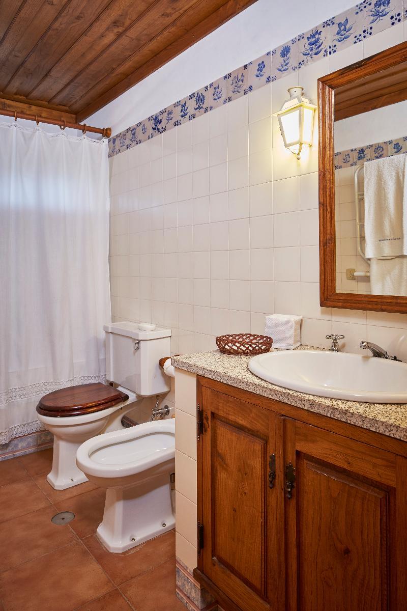 Casa De Canedo Селорику-ди-Башту Экстерьер фото